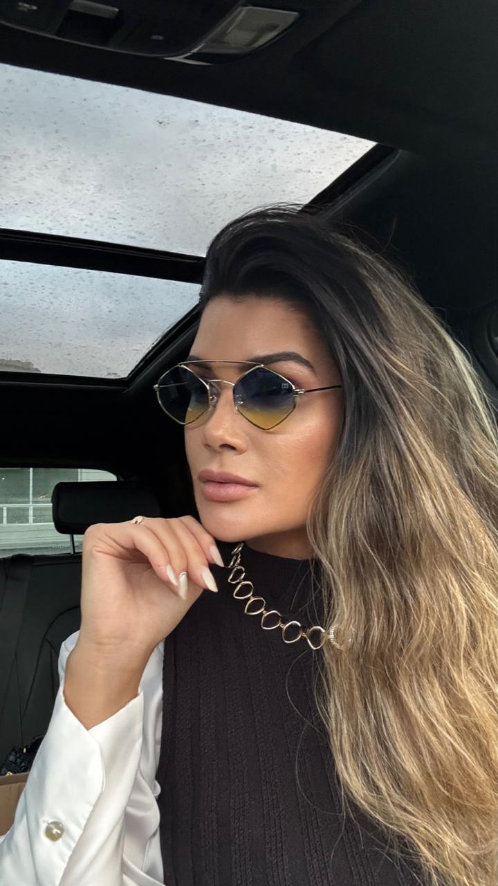 Óculos Amanda - Imagem 2
