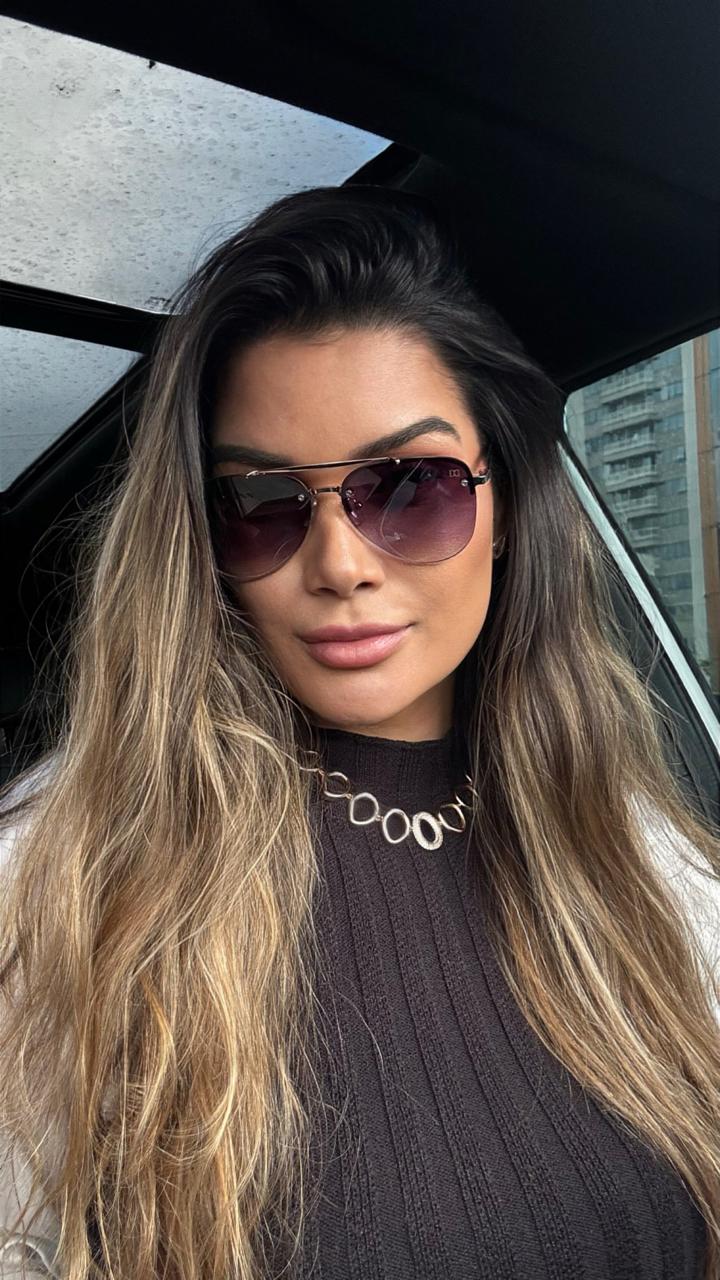 Óculos aviador Texas - Imagem 3