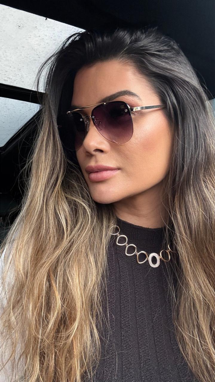 Óculos aviador Texas - Imagem 4