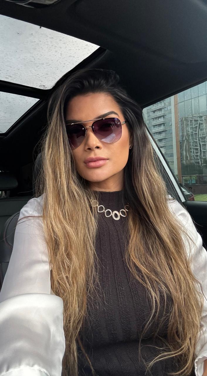 Óculos aviador Texas - Imagem 5